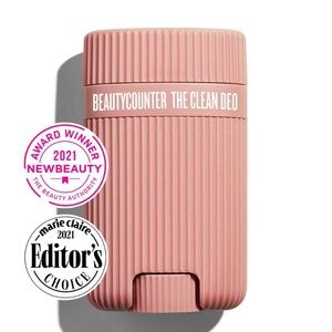 🆕 Beautycounter The Clean Deo, Soft Lavender
